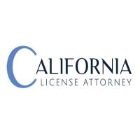 California License Attorney image 1